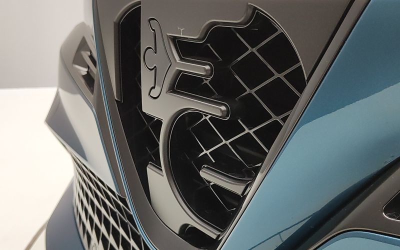 JUNIOR 156CV BEV SPECIALE